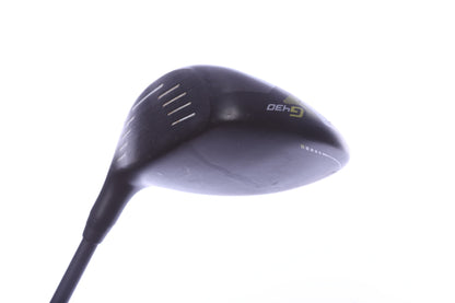 Used Ping G430 MAX 3-Wood - Right-Handed - 15 Degrees - Regular Flex