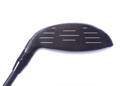 Used Callaway Paradym Ai Smoke MAX D 3-Wood - Right-Handed - 15 Degrees - Regular Flex
