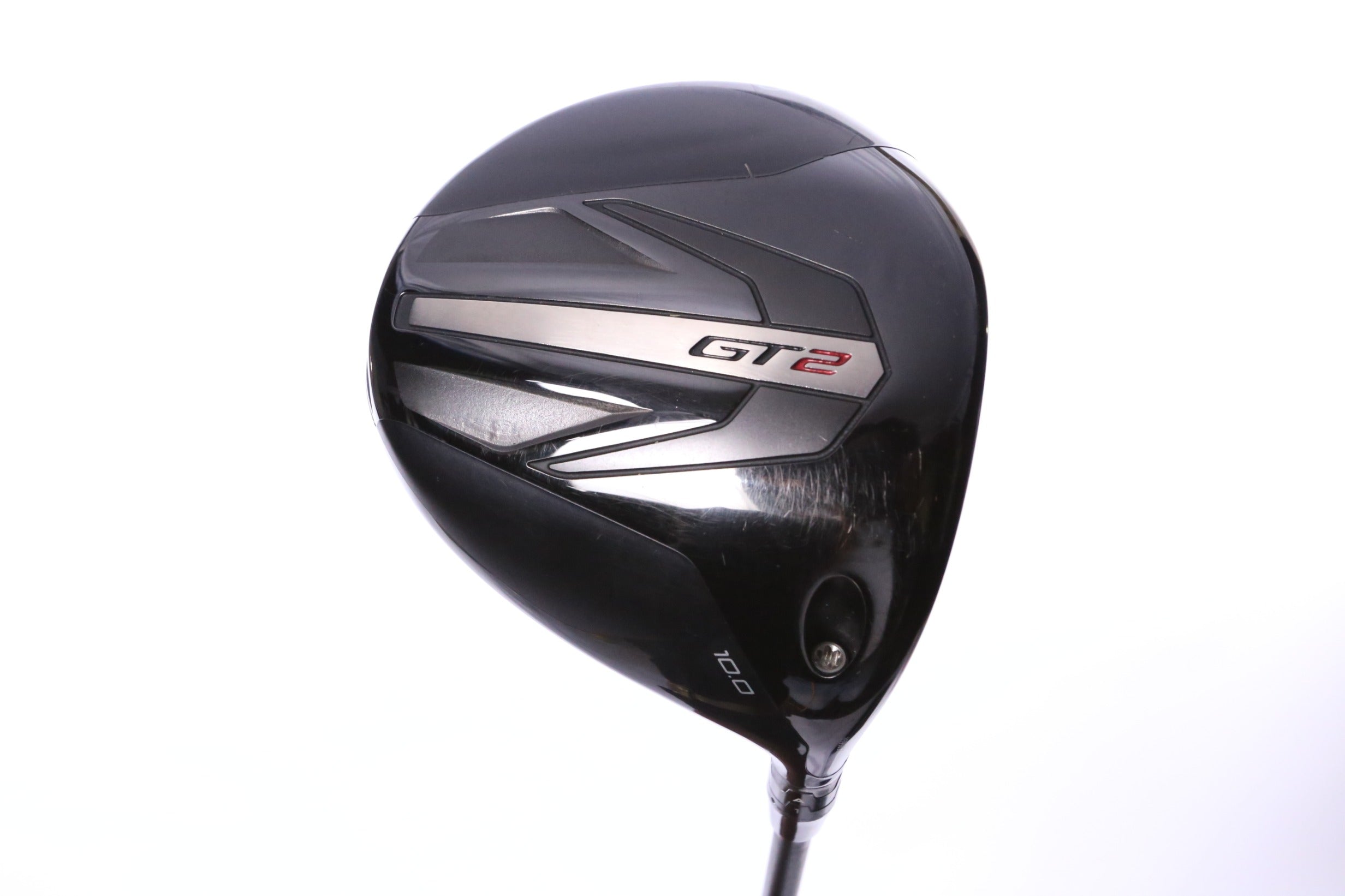 Used Titleist GT2 Driver - 10 Degrees - Regular Flex Ping Alta CB Blue - Right-Handed