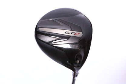 Used Titleist GT2 Driver - 10 Degrees - Regular Flex Ping Alta CB Blue - Right-Handed