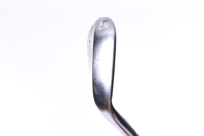 Used Titleist Vokey SM7 Tour Chrome Gap Wedge - Right-Handed - 52 Degrees - Wedge Flex-Next Round