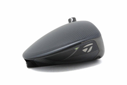 Used TaylorMade Qi35 Driver - HEAD ONLY - Right-Handed - 10.5 Degrees