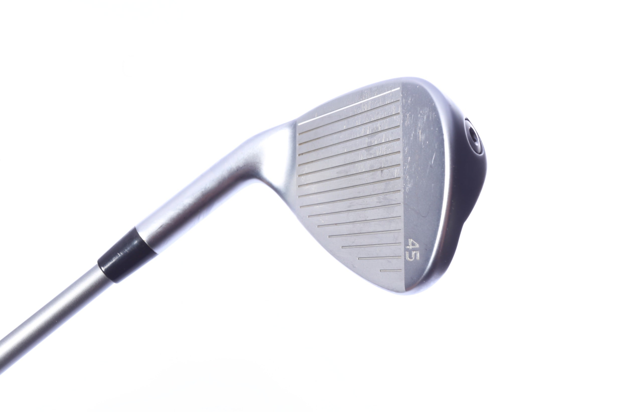 Used Ping G430 Pitching Wedge - Right-Handed - 45 Degrees - Seniors Flex