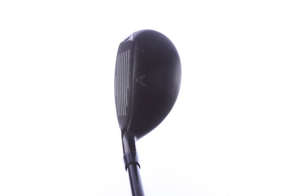 Used Callaway Rogue ST MAX OS 4H Hybrid - Right-Handed - 21 Degrees - Regular Flex-Next Round