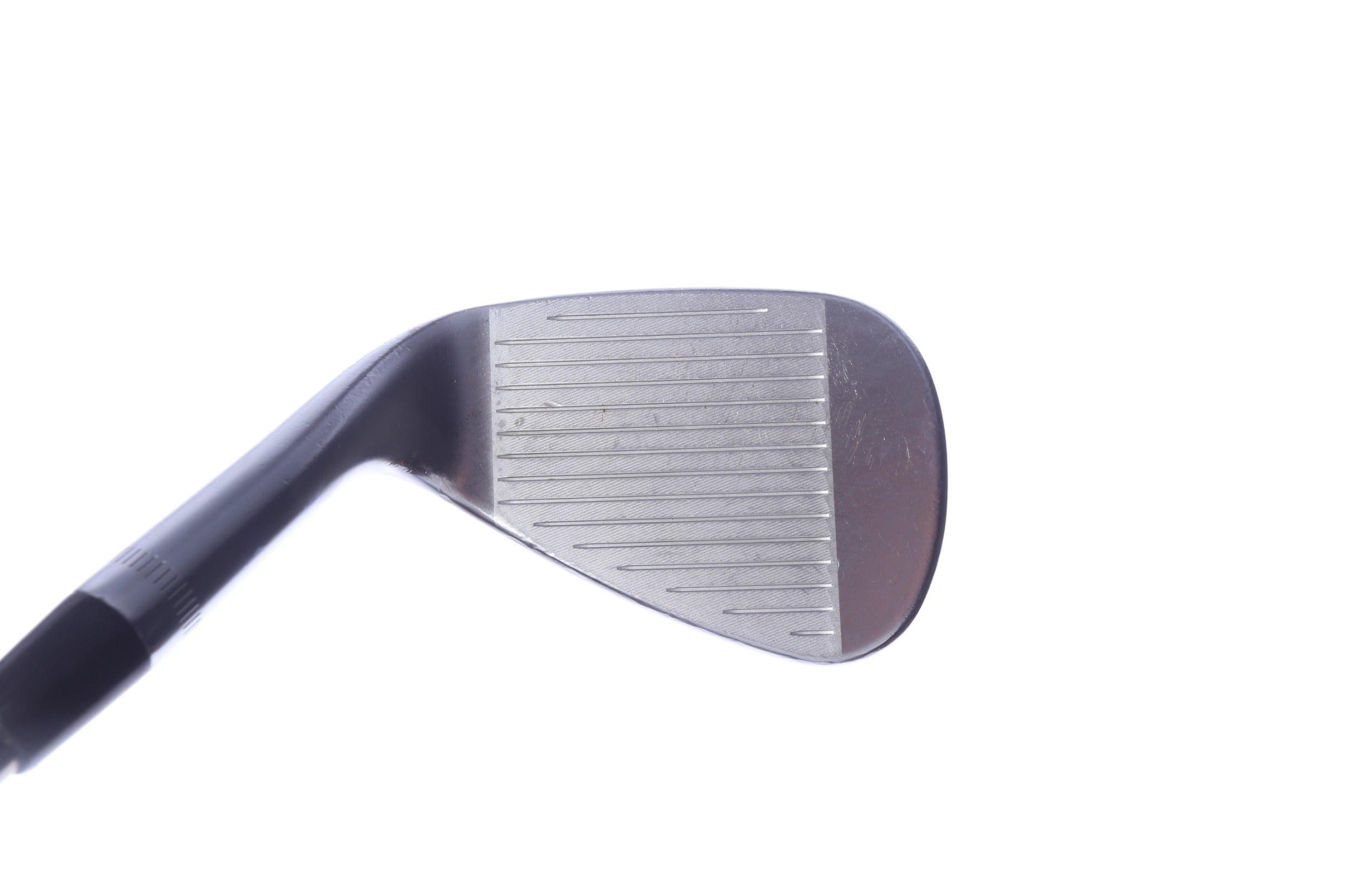 Used Callaway MD5 JAWS Chrome Gap Wedge - Right-Handed - 46 Degrees - Seniors Flex-Next Round