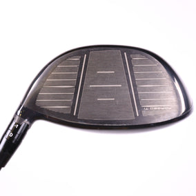 Used Callaway Big Bertha 23 Driver - 12.5 Degrees - Regular Flex Project X HZRDUS Smoke Red RDX - Right-Handed-Next Round