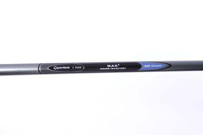 Used TaylorMade r5 dual 5-Wood - Right-Handed - 18 Degrees - Ladies Flex-Next Round
