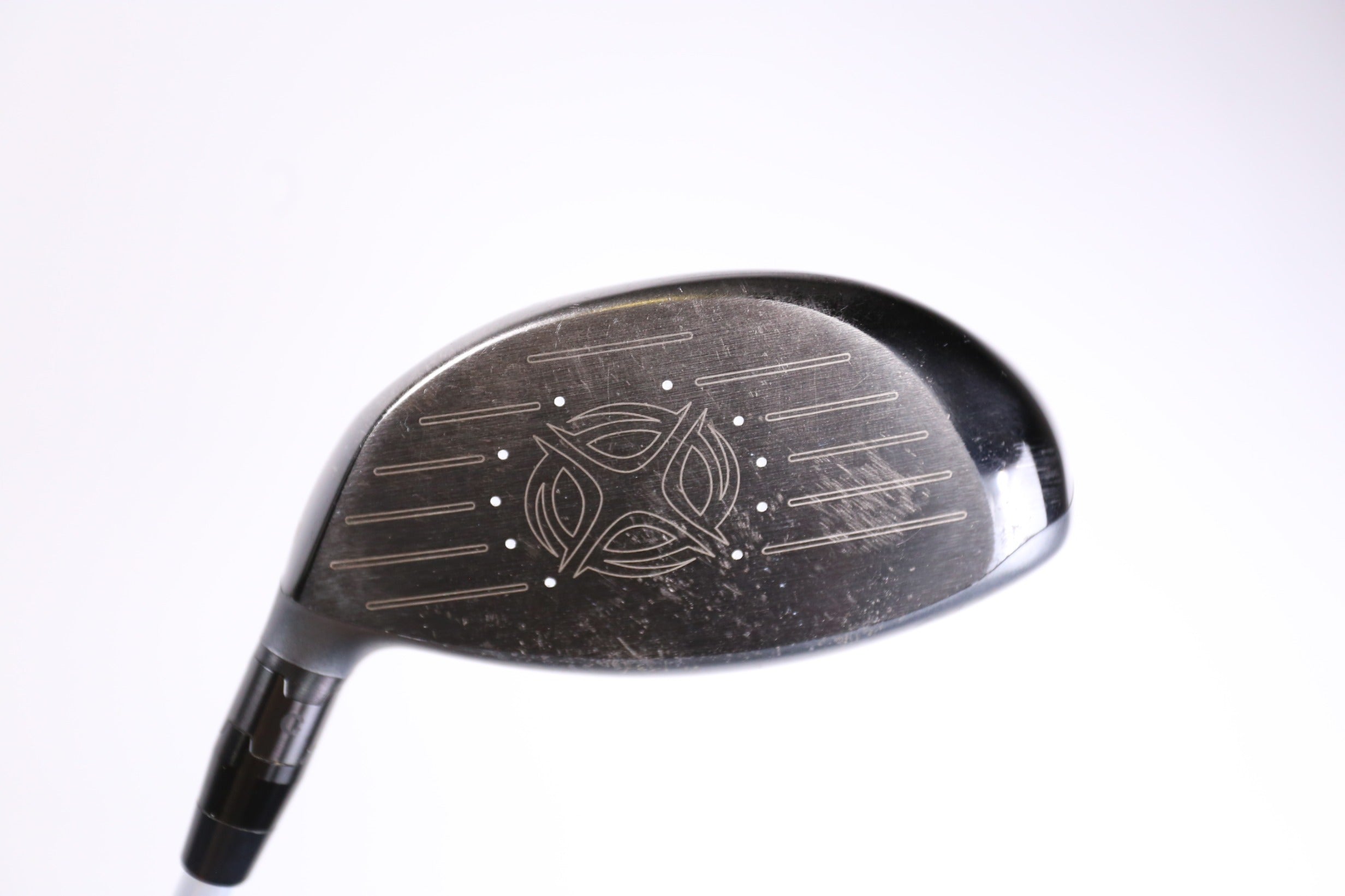 Used Callaway 2013 X Hot Right-Handed Driver – Next Round