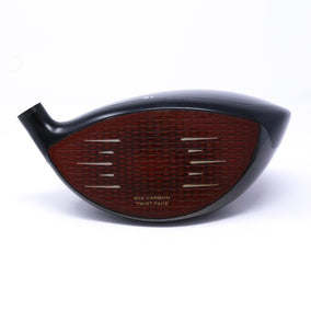 Used TaylorMade STEALTH 2 Driver - HEAD ONLY - Left-Handed - 9 Degrees-Next Round