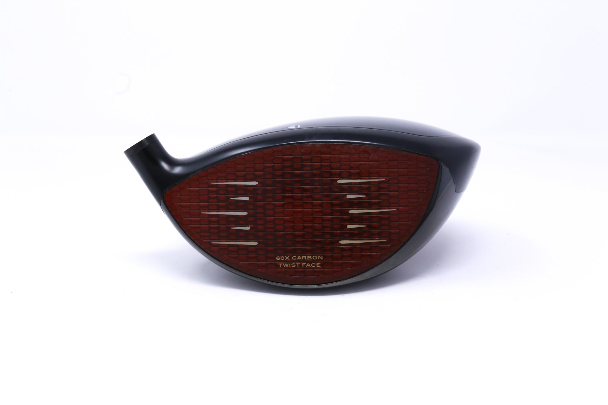 Used TaylorMade STEALTH 2 Driver - HEAD ONLY - Left-Handed - 9 Degrees-Next Round