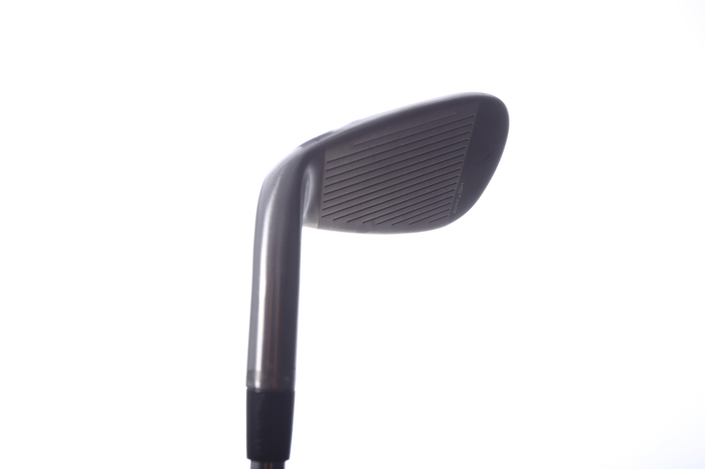 Used Cobra DS-ADAPT MAX Gap Wedge - Right-Handed - 49 Degrees - Stiff Flex-Next Round