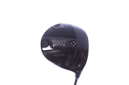 Used PXG 0811 X Plus Proto Driver - 10.5 Degrees - Stiff Flex Mitsubishi KURO KAGE Black - Right-Handed-Next Round