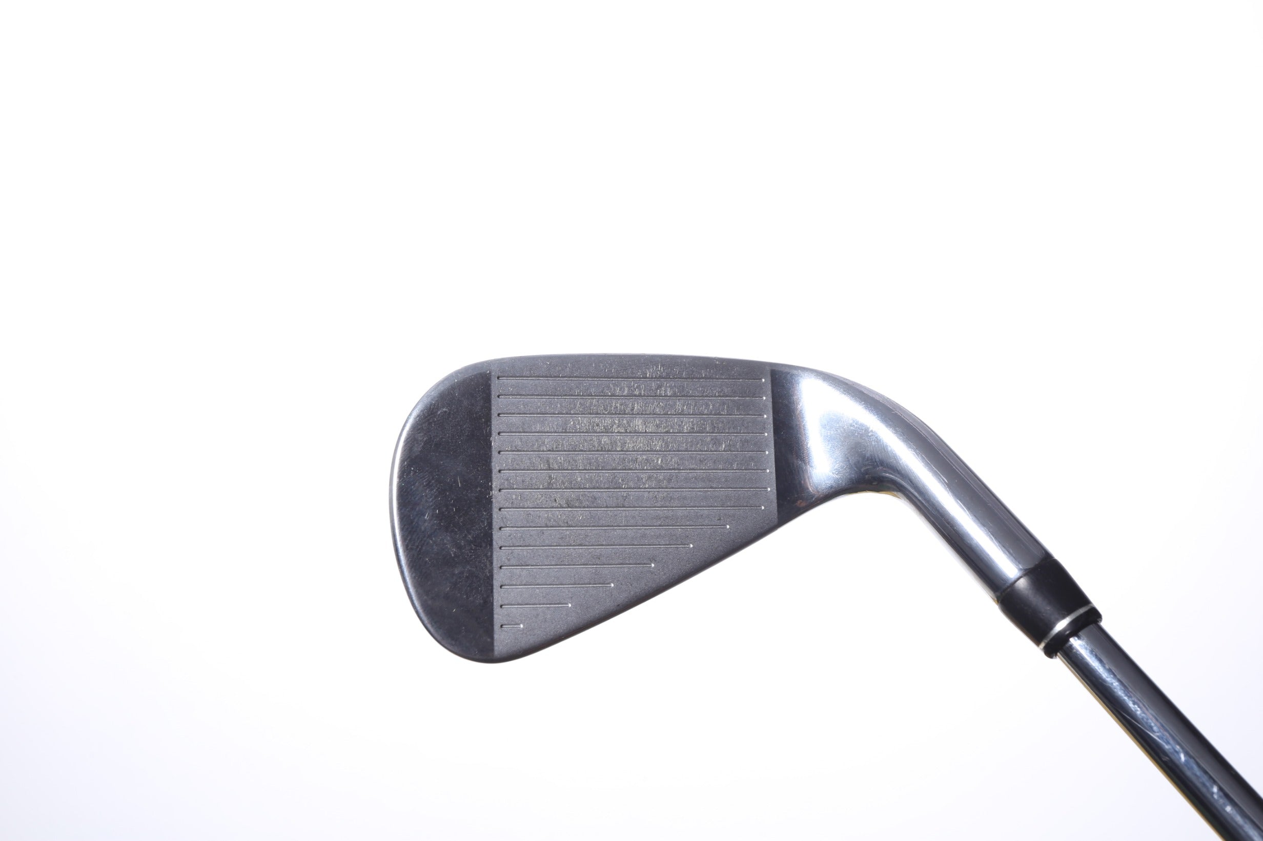 Used Callaway Paradym X Single 7-Iron - Left-Handed - Stiff Flex-Next Round