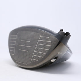 Used Callaway Paradym Ai Smoke TD Driver - HEAD ONLY - Right-Handed - 9 Degrees-Next Round