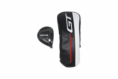Used Titleist GT1 5-Wood - HEAD ONLY - Right-Handed - 18 Degrees-Next Round