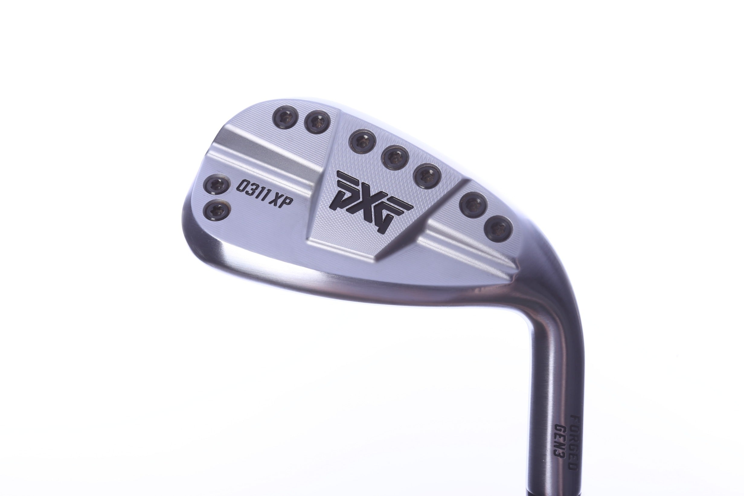 Used PXG 0311 XP GEN3 Gap Wedge - Right-Handed - 48 Degrees - Variable Flex