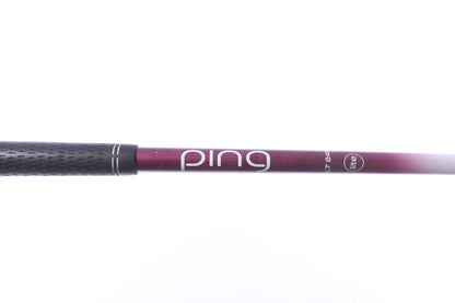 Used Ping G LE 2 Sand Wedge - Right-Handed - 58 Degrees - Ladies Flex-Next Round