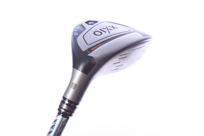 Used XXIO X 3H Hybrid - Right-Handed - 18 Degrees - Stiff Flex