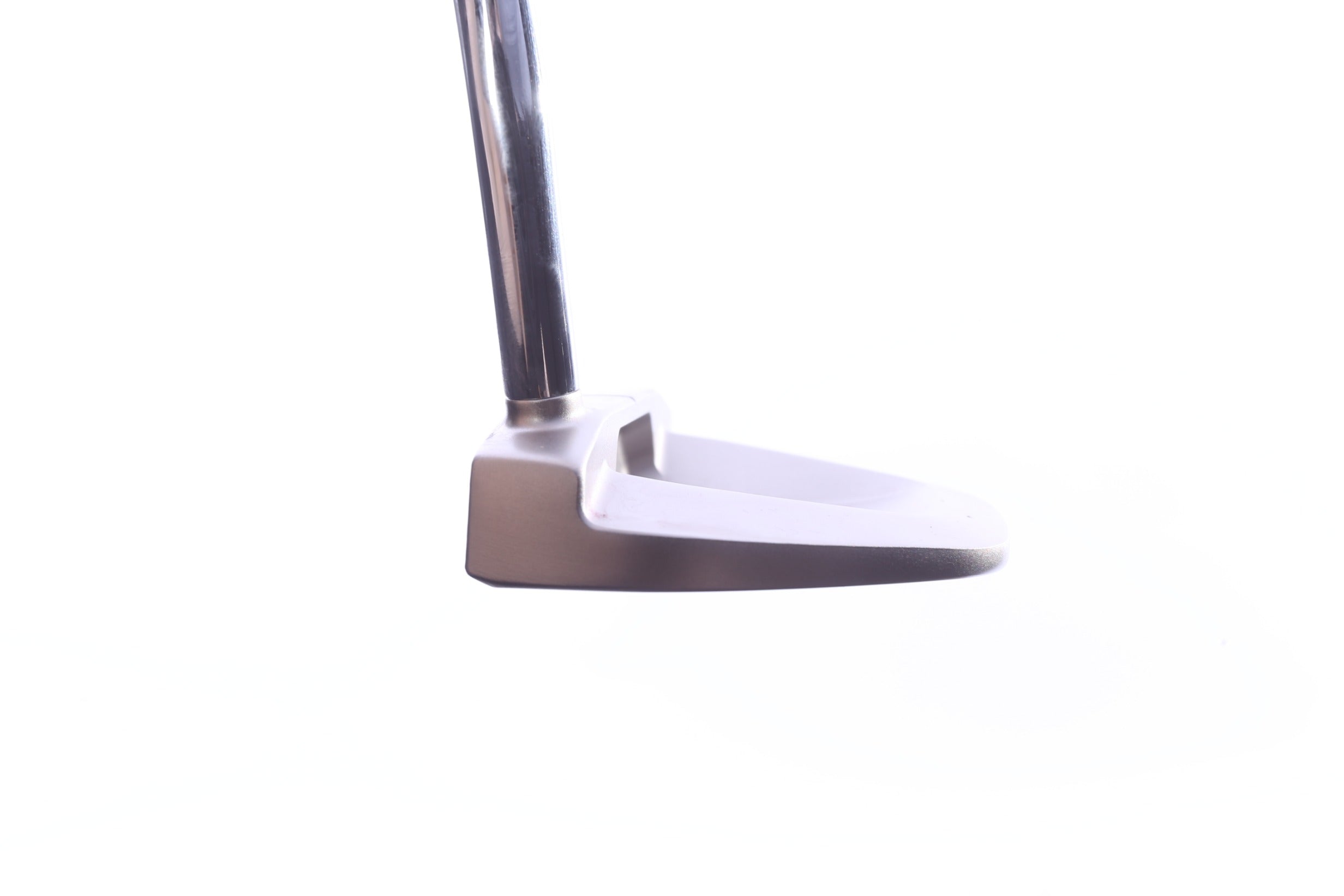 Used Mizuno M Craft Nagoya B Putter - Right-Handed - 34 in - Mallet
