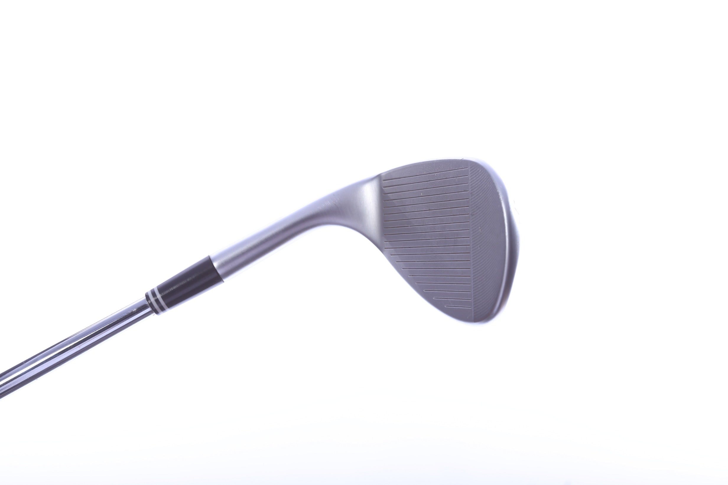 Used Cleveland CBX Lob Wedge - Right-Handed - 58 Degrees - Wedge Flex