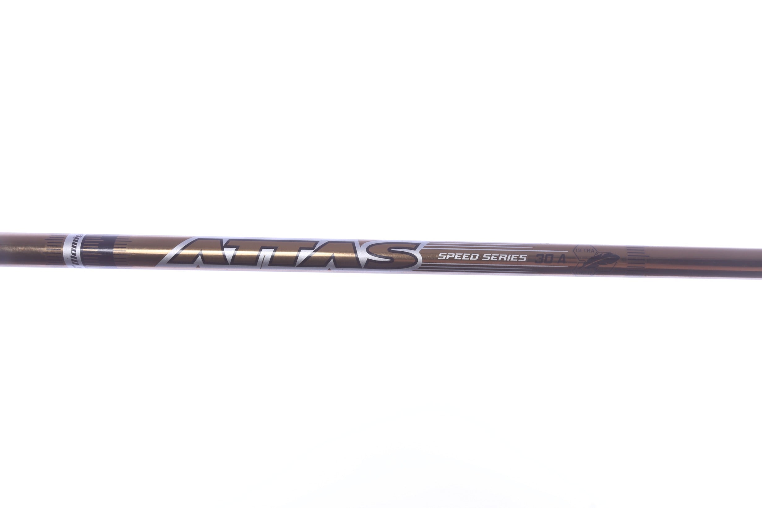 Used Callaway Epic Flash Star Driver - 12 Degrees - Seniors Flex UST Mamiya ATTAS Speed Series - Right-Handed