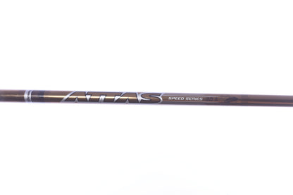 Used Callaway Epic Flash Star Driver - 12 Degrees - Seniors Flex UST Mamiya ATTAS Speed Series - Right-Handed