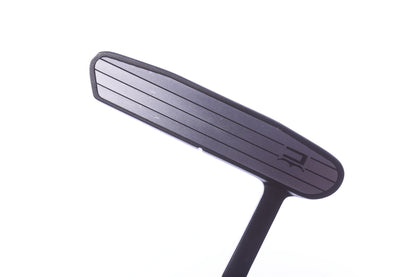 Used Cobra 2024 3D Printed GS-35 Armlock Putter - Left-Handed - 39 in - Blade