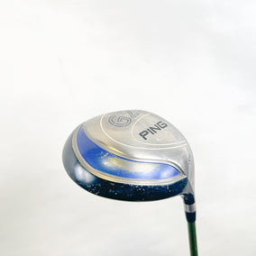 Used Ping G2 Driver - Right-Handed - 11.5 Degrees - Stiff Flex-Next Round