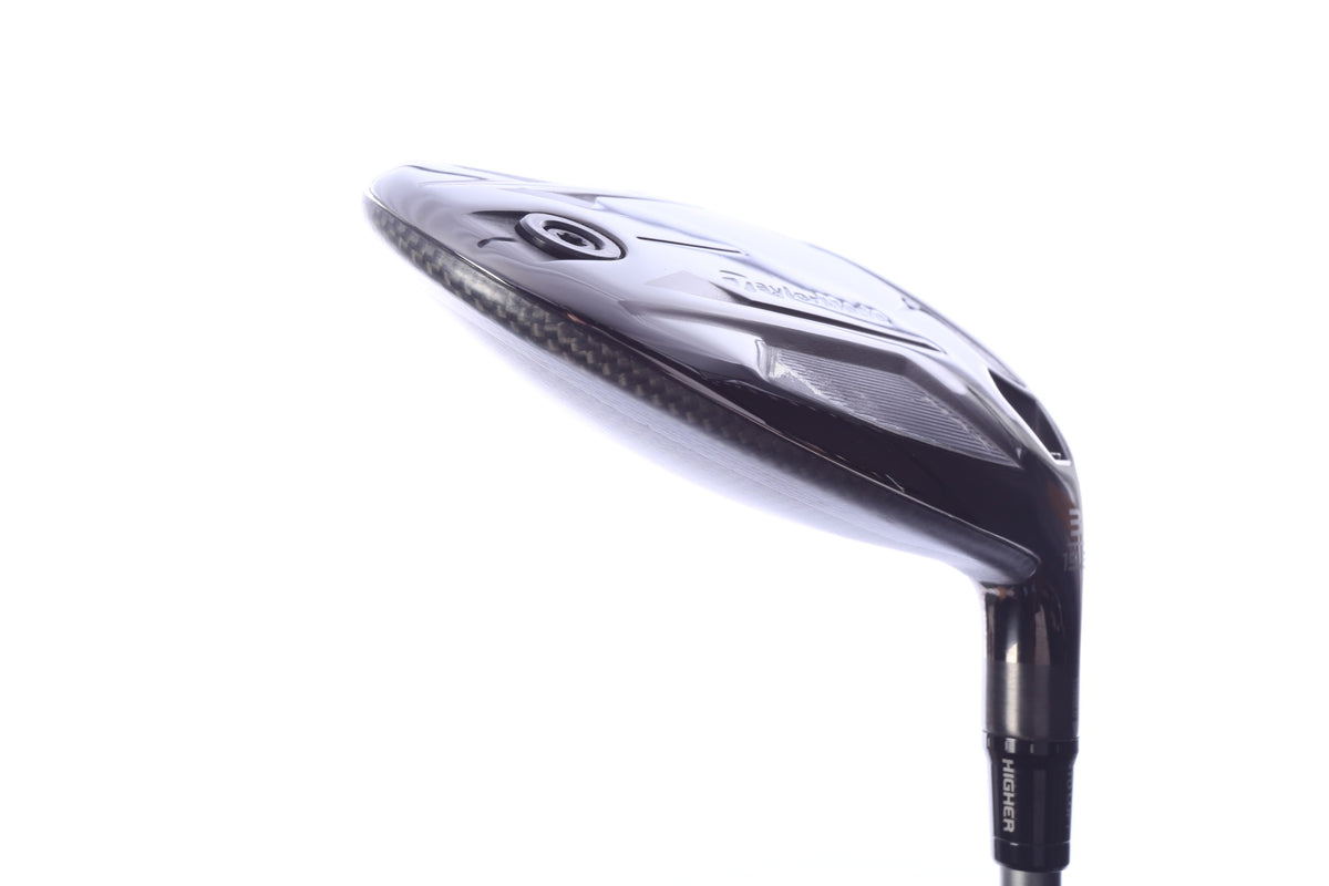 Used TaylorMade Qi35 MAX 3-Wood - Right-Handed - 15.5 Degrees - Seniors Flex