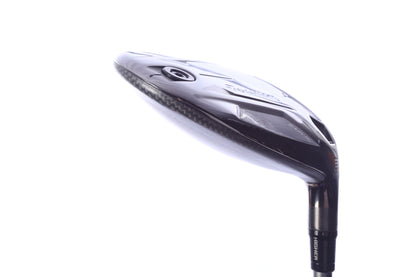 Used TaylorMade Qi35 MAX 3-Wood - Right-Handed - 15.5 Degrees - Seniors Flex