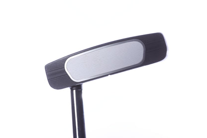 Used Odyssey Ai-ONE Jailbird Mini DB Putter - Right-Handed - 34 in - Mallet-Next Round