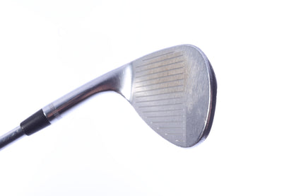 Used Callaway MD4 Chrome Sand Wedge - Right-Handed - 54 Degrees - Stiff Flex