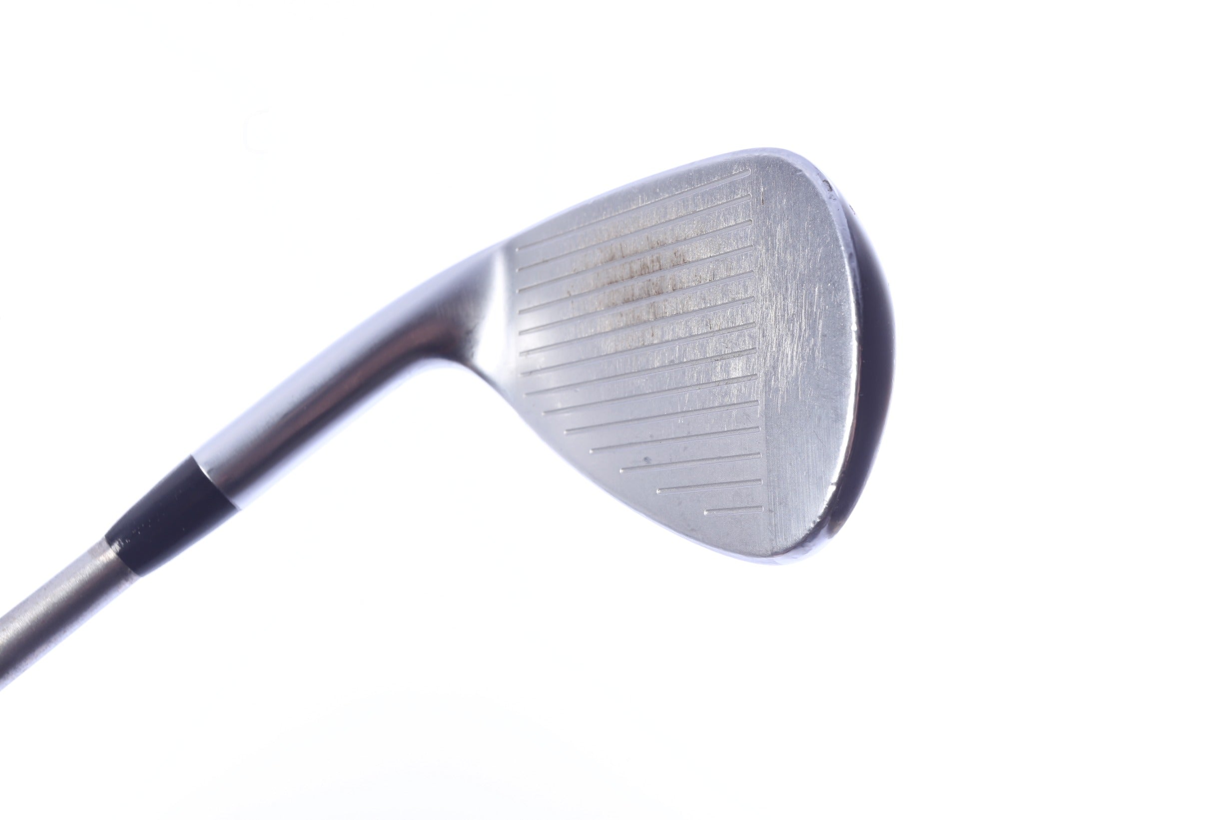 Used Mizuno JPX 923 Hot Metal HL Pitching Wedge - Right-Handed - 45 Degrees - Regular Flex