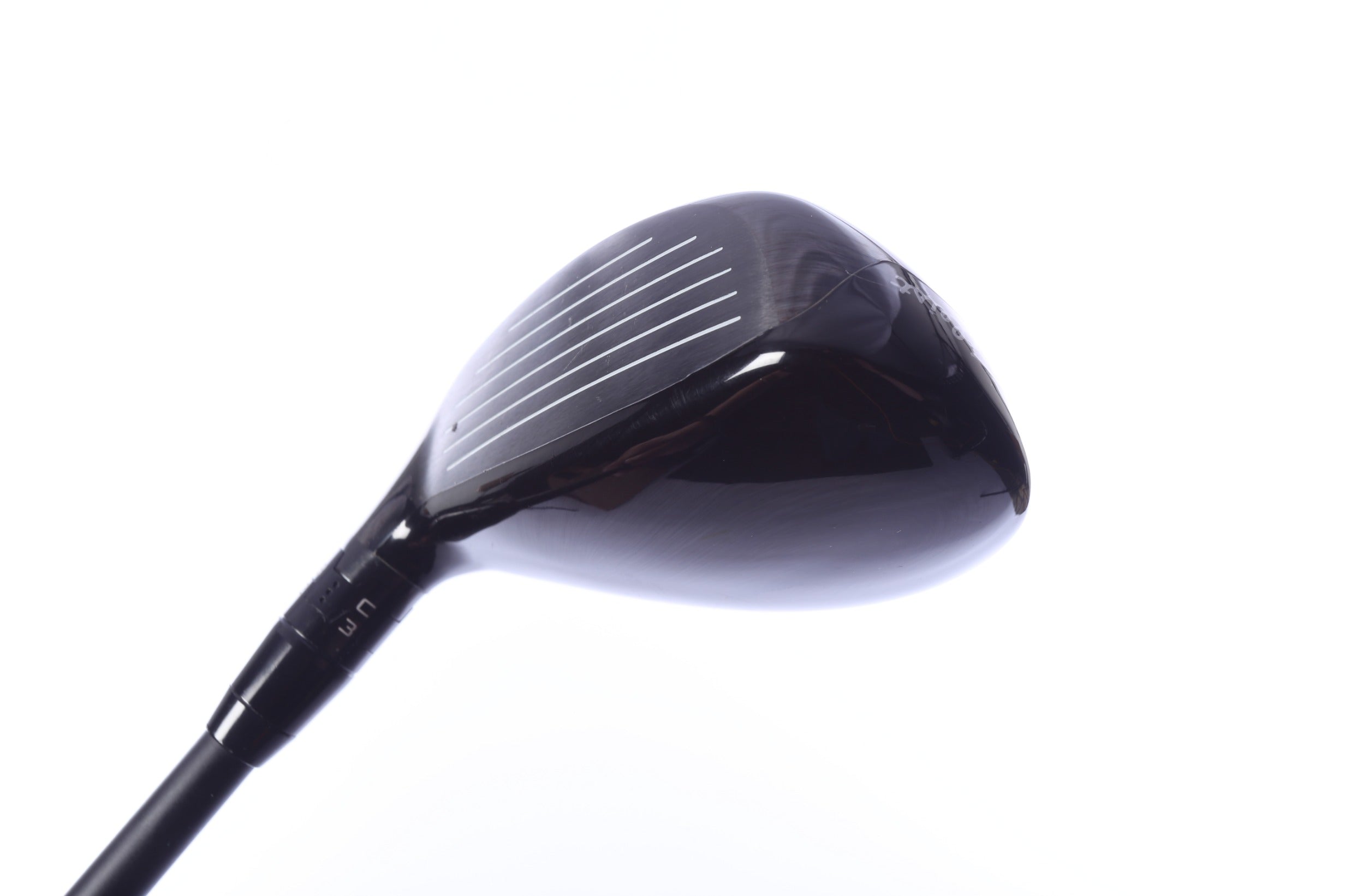 Used Titleist GT2 4H Hybrid - Right-Handed - 21 Degrees - Stiff Flex-Next Round