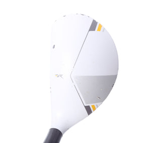 Used TaylorMade RocketBallz Stage 2 5H Hybrid - Right-Handed - 25 Degrees - Ladies Flex-Next Round