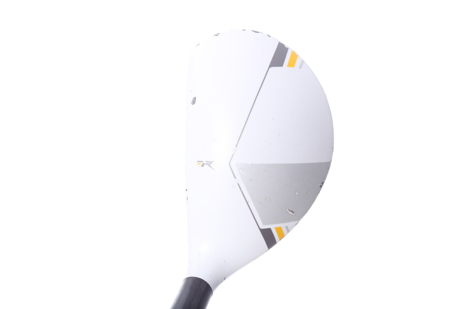 Used TaylorMade RocketBallz Stage 2 5H Hybrid - Right-Handed - 25 Degrees - Ladies Flex-Next Round
