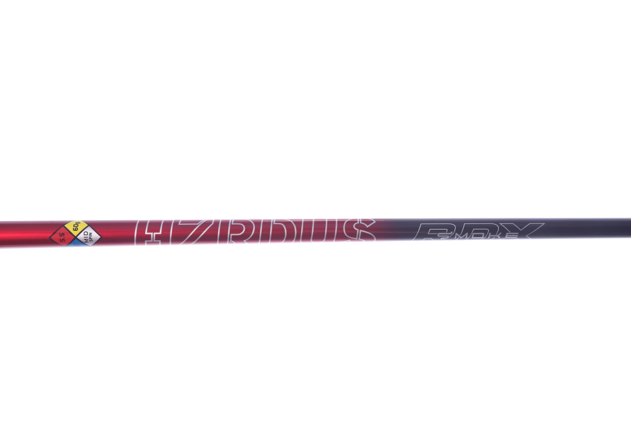 Used TaylorMade Qi35 LS Driver - 10.5 Degrees - Regular Flex Project X HZRDUS Smoke RED RDX - Right-Handed