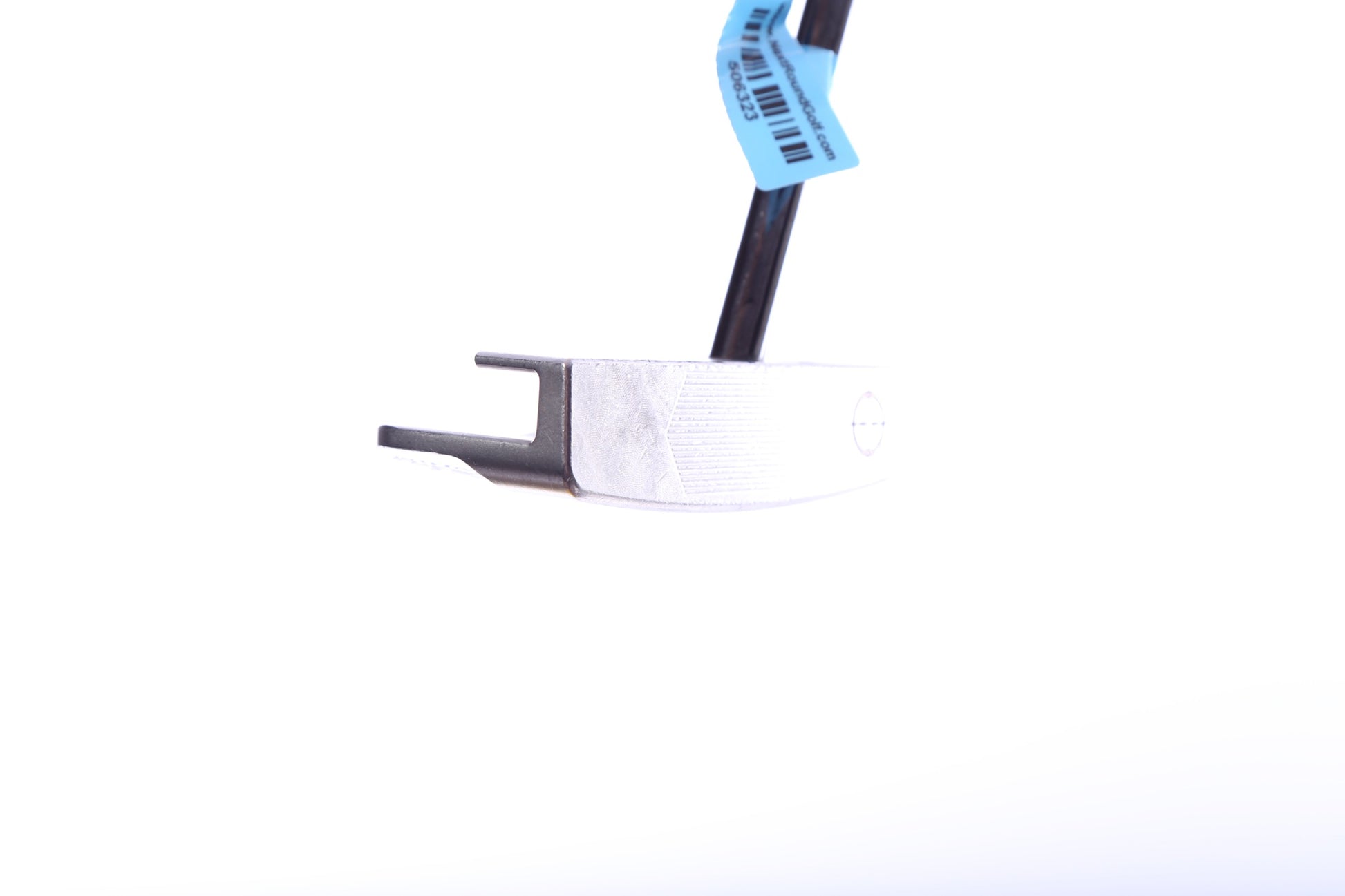 Used See More Platinum MTri-Mallet Putter - Right-Handed - 35.5 in - Mallet-Next Round
