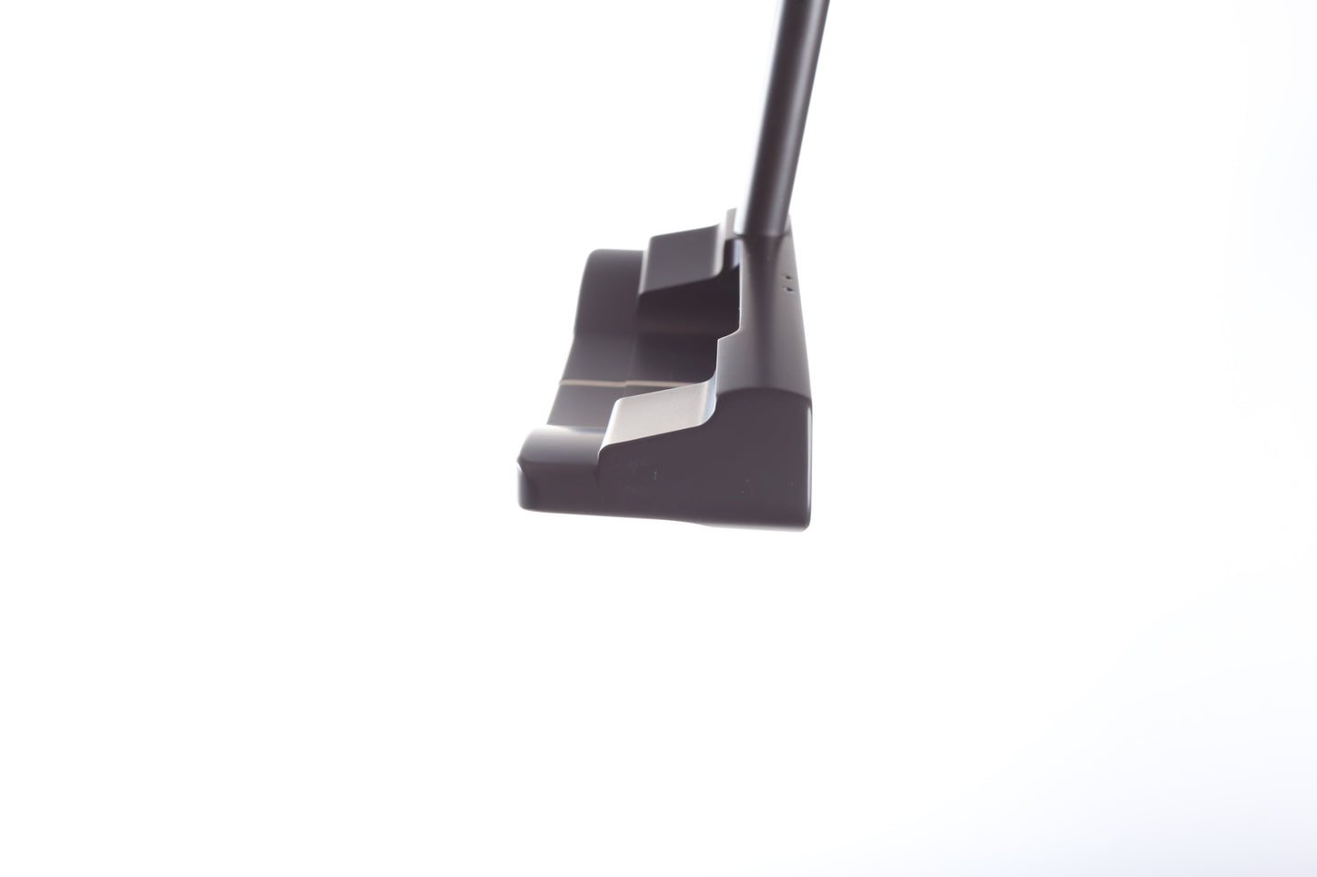 Used Evnroll ER2 Black MidBlade Putter - Right-Handed - 33.25 in - Blade-Next Round
