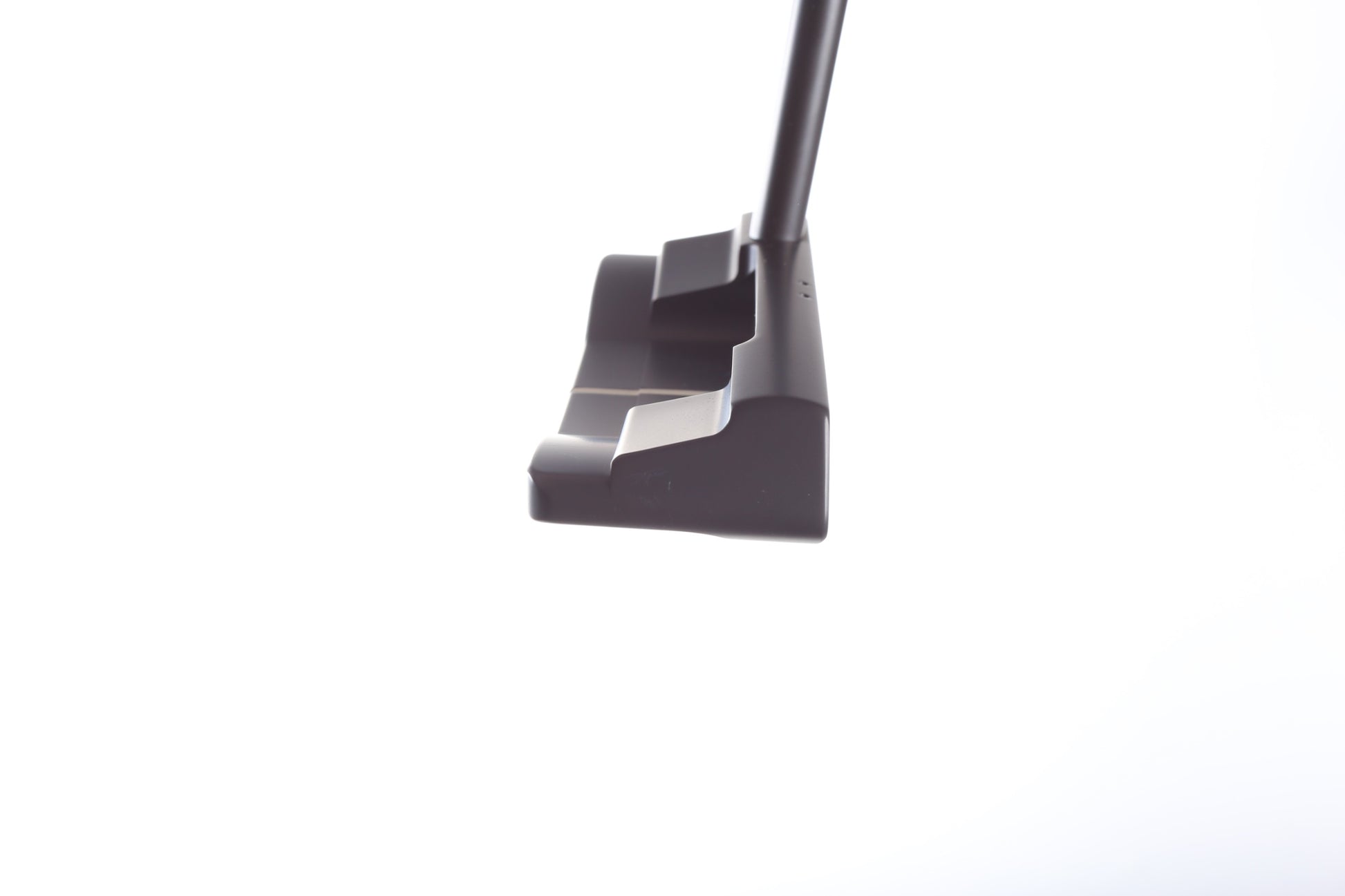 Used Evnroll ER2 Black MidBlade Putter - Right-Handed - 33.25 in - Blade-Next Round