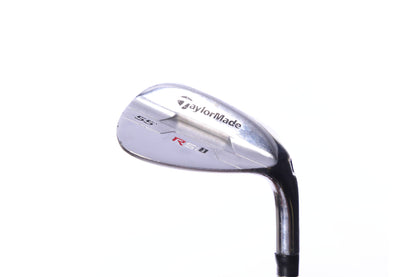 Used TaylorMade RSi 1 Sand Wedge - Right-Handed - 55 Degrees - Seniors Flex-Next Round
