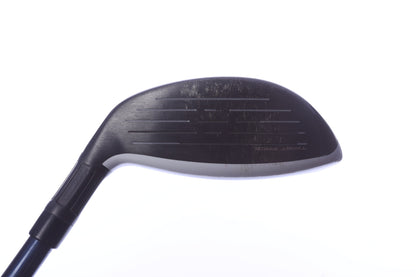 Used TaylorMade SIM2 MAX Rescue 5H Hybrid - Right-Handed - 25 Degrees - Regular Flex