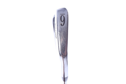Used Titleist T Stamp Forged Single 6-Iron - Right-Handed - Stiff Flex-Next Round