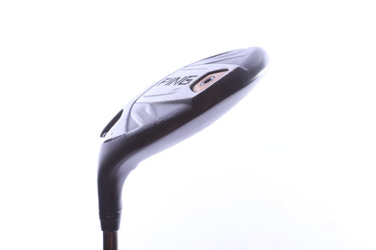 Used Ping G400 5-Wood - Left-Handed - 17.5 Degrees - Regular Flex-Next Round
