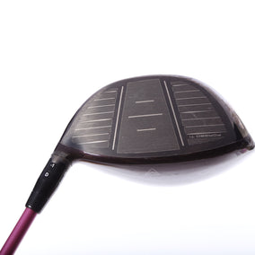 Used Callaway Big Bertha REVA 23 Driver - 12.5 Degrees - Ladies Flex Acer Velocity IH7 - Right-Handed-Next Round