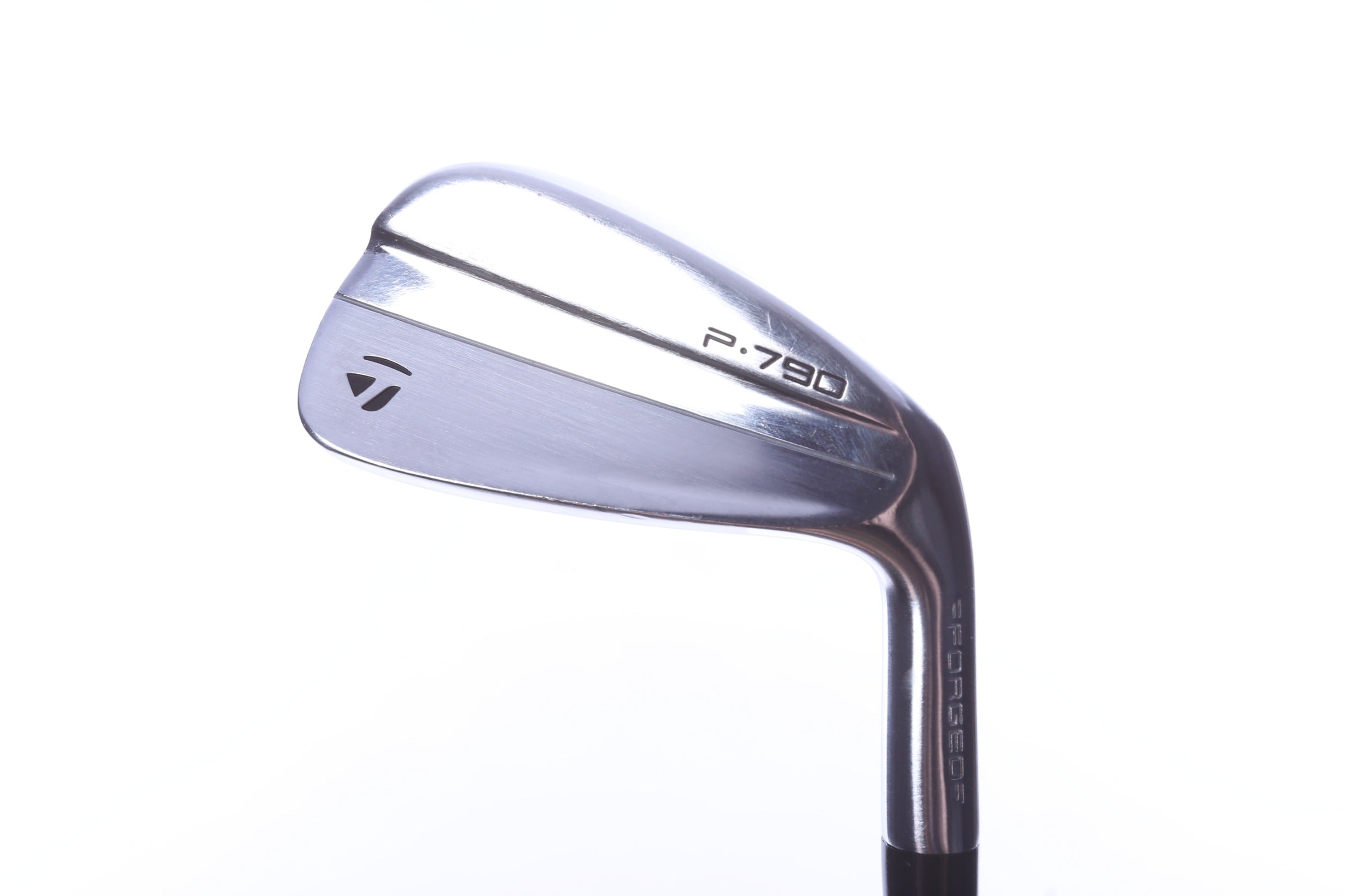 Used TaylorMade 2023 P790 Single 6-Iron - Right-Handed - Regular Flex-Next Round