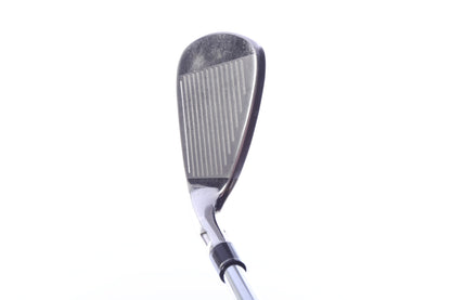 Used TaylorMade SIM MAX OS Iron Set - Right-Handed - 5-PW - Extra Stiff Flex