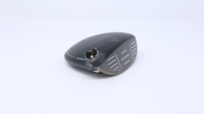Used Callaway Rogue ST Max Draw Fairway Wood - HEAD ONLY - Left-Handed - 16 Degrees-Next Round