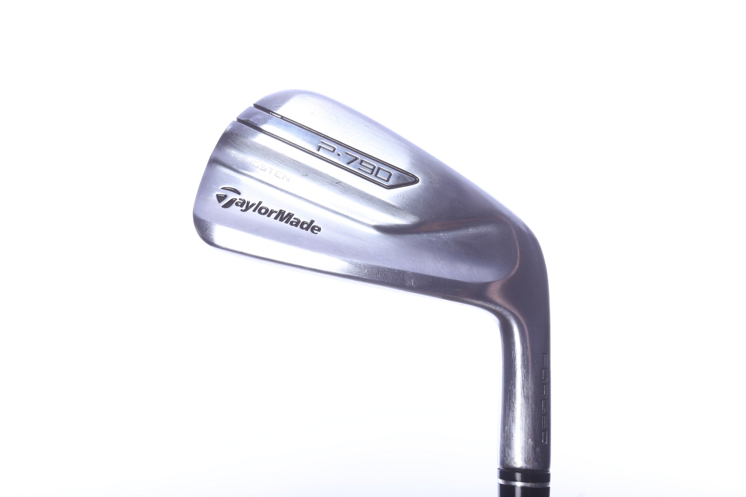 Used TaylorMade P790 Single 3-Iron - Right-Handed - Extra Stiff Flex