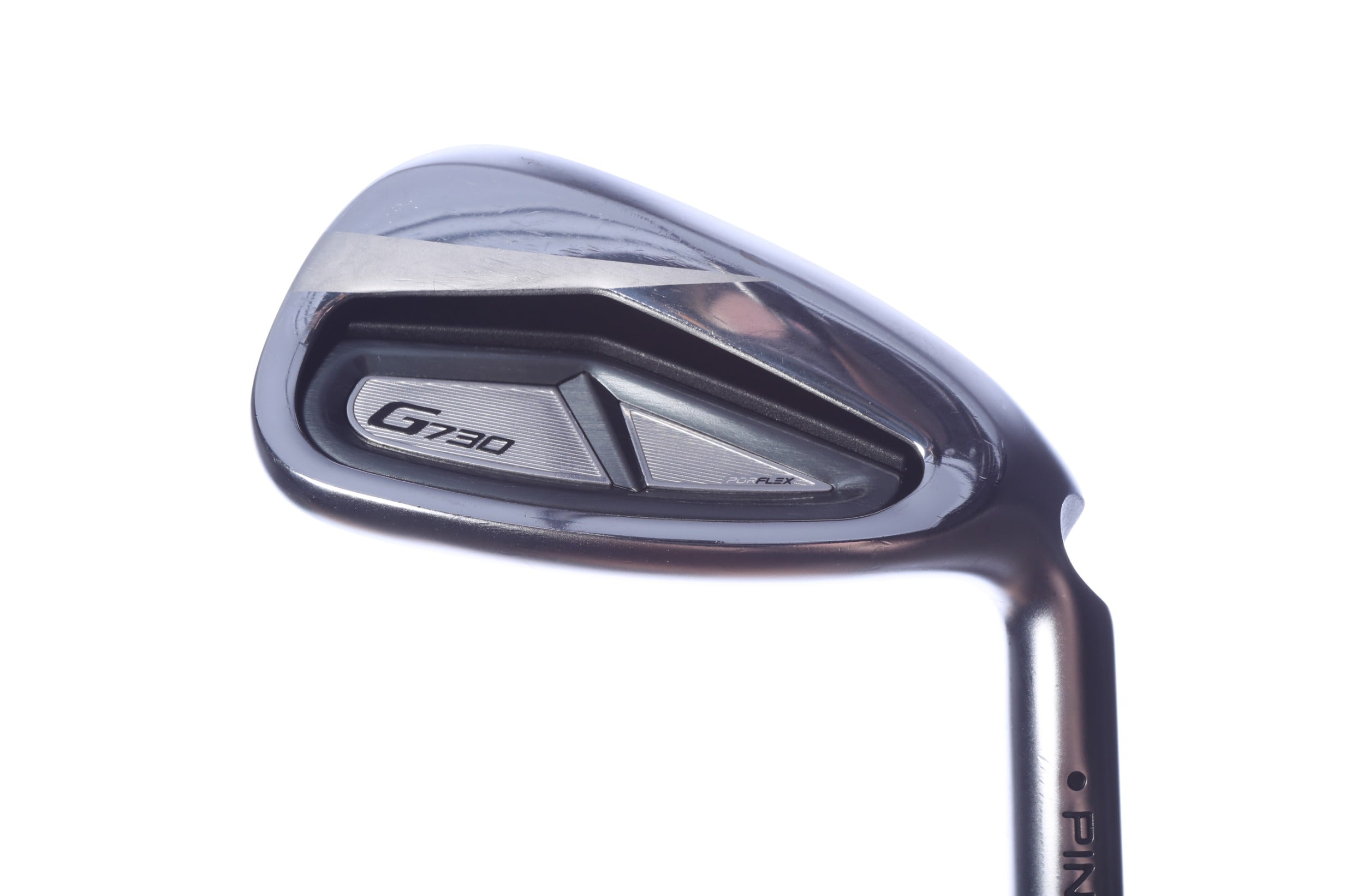 Used Ping G730 Utility Wedge - Right-Handed - 45 Degrees - Regular Flex-Next Round